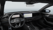 Voitures neuves VOLKSWAGEN PASSAT R-Line Paris