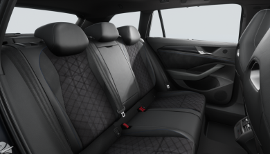 Voitures neuves VOLKSWAGEN PASSAT R-Line Paris