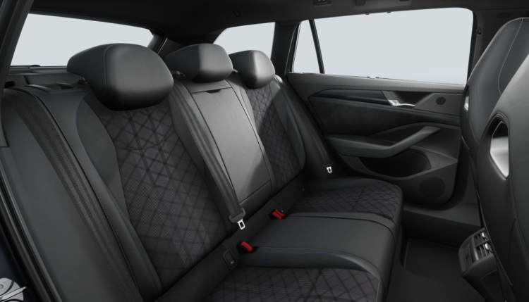 Voitures neuves VOLKSWAGEN PASSAT R-Line Paris