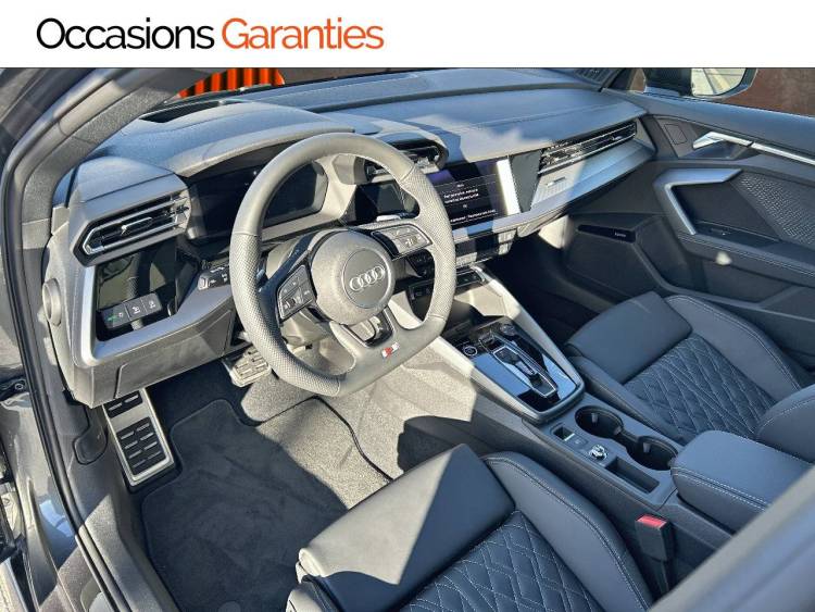 Voitures neuves VOLKSWAGEN ID.7 Tourer Life Max Paris