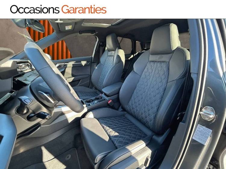 Voitures neuves VOLKSWAGEN ID.7 Tourer Life Max Paris