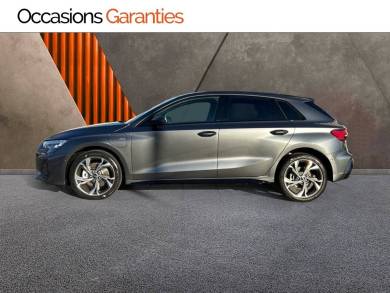 Voitures neuves VOLKSWAGEN ID.7 Tourer Life Max Paris