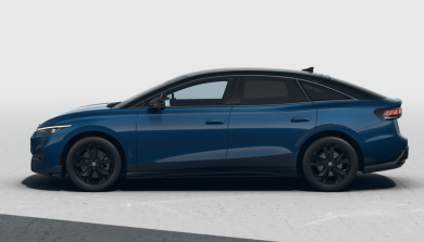 Voitures neuves VOLKSWAGEN ID.7 Life Max Paris