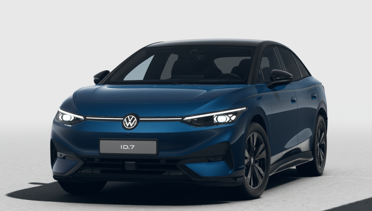 VOLKSWAGEN ID.7