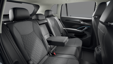 Voitures neuves VOLKSWAGEN TIGUAN R-Line Exclusive Paris