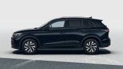 Voitures neuves VOLKSWAGEN TIGUAN R-Line Exclusive Paris