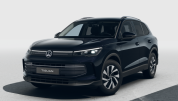 Voitures neuves VOLKSWAGEN TIGUAN R-Line Exclusive Paris