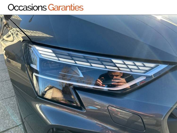 Voitures neuves VOLKSWAGEN ID.7 Tourer Life Max Paris