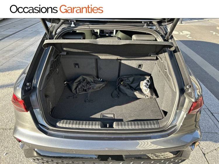 Voitures neuves VOLKSWAGEN ID.7 Tourer Life Max Paris