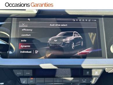 Voitures neuves VOLKSWAGEN ID.7 Tourer Life Max Paris