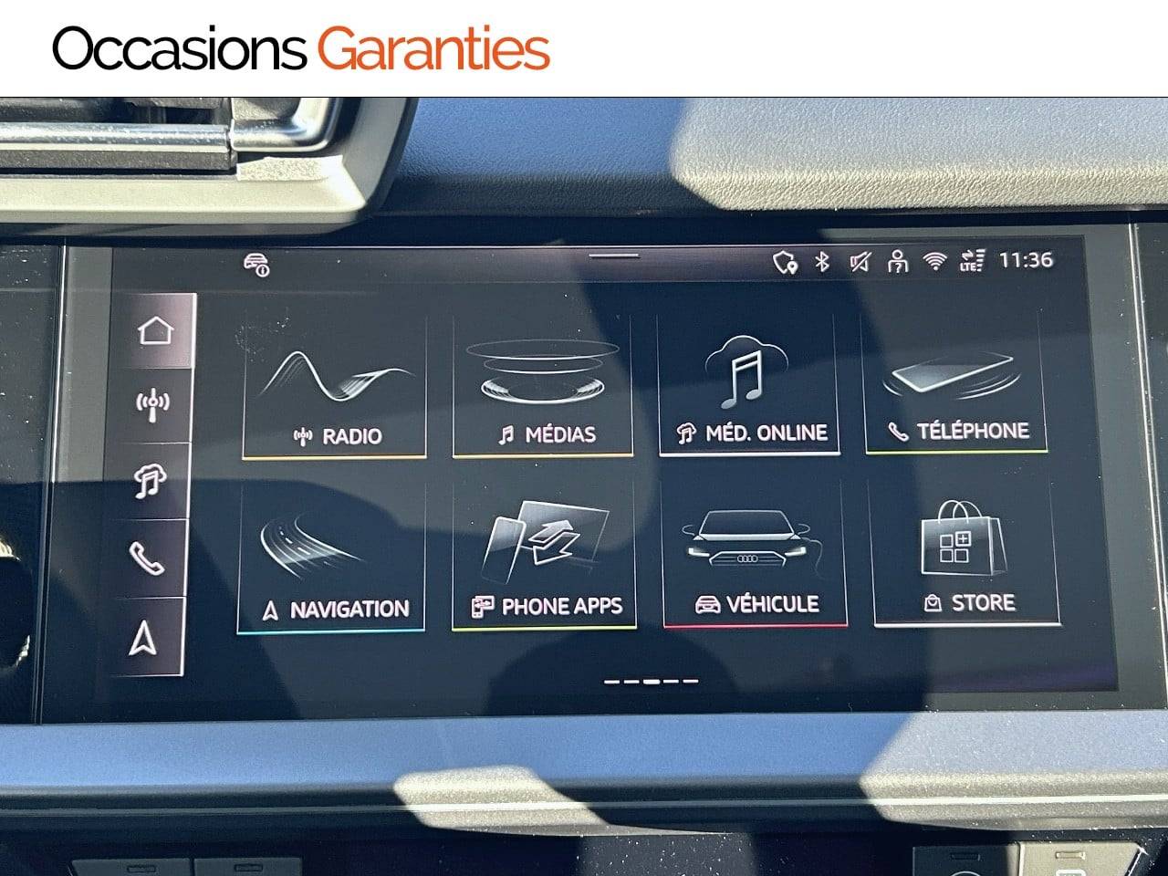 Voitures neuves VOLKSWAGEN ID.7 Tourer Life Max Paris