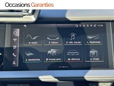 Voitures neuves VOLKSWAGEN ID.7 Tourer Life Max Paris