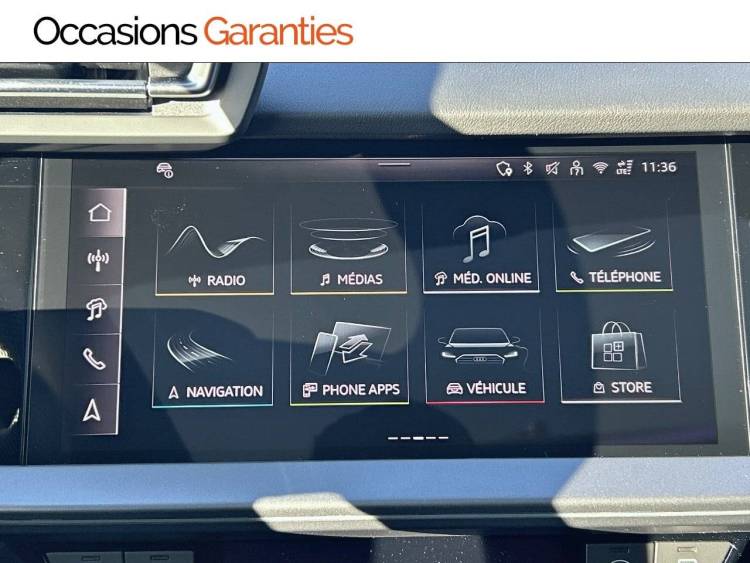 Voitures neuves VOLKSWAGEN ID.7 Tourer Life Max Paris