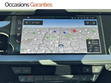 Voitures neuves VOLKSWAGEN ID.7 Tourer Life Max Paris