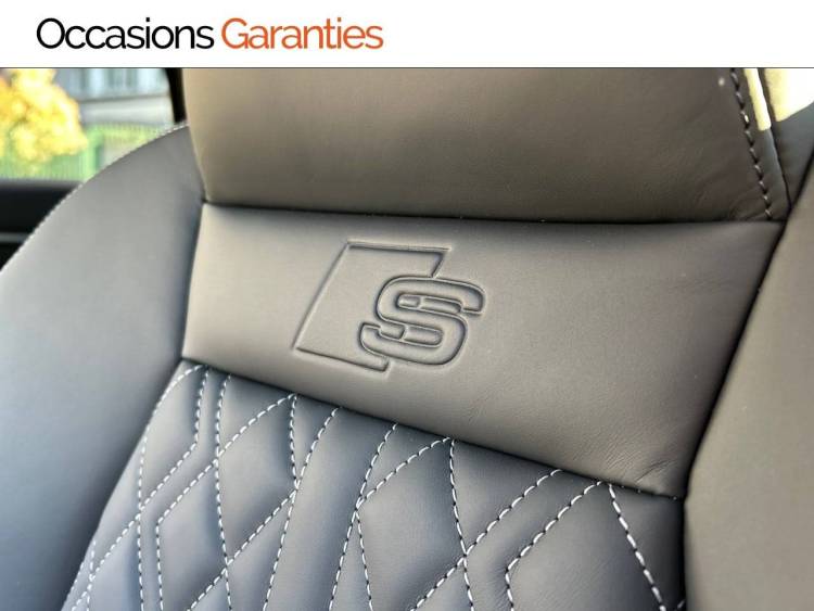 Voitures neuves VOLKSWAGEN ID.7 Tourer Life Max Paris