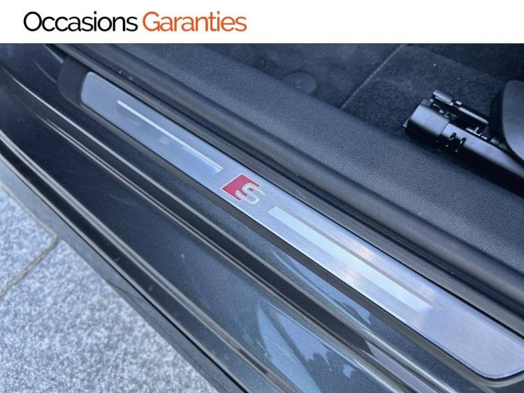 Voitures neuves VOLKSWAGEN ID.7 Tourer Life Max Paris