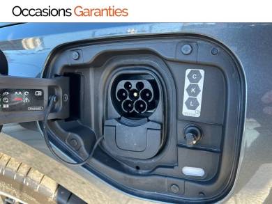 Voitures neuves VOLKSWAGEN ID.7 Tourer Life Max Paris