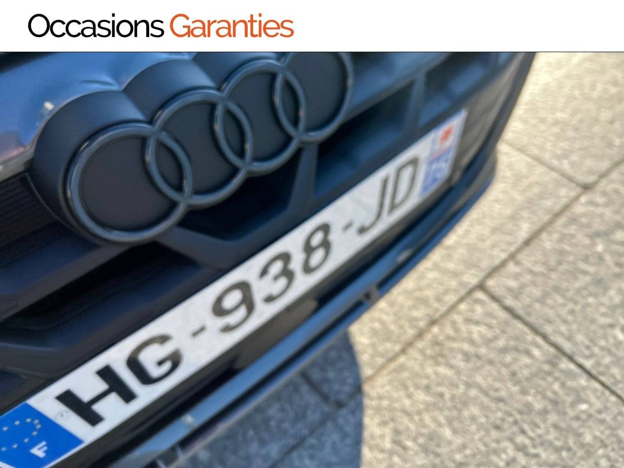 Voitures neuves VOLKSWAGEN ID.7 Tourer Life Max Paris