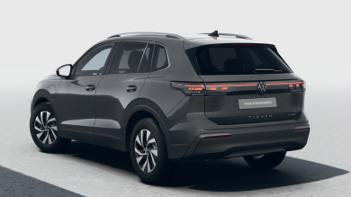 Voitures neuves VOLKSWAGEN TIGUAN VW Edition Paris