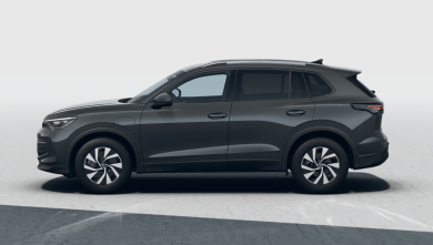 Voitures neuves VOLKSWAGEN TIGUAN VW Edition Paris