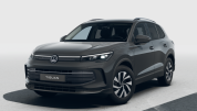 Voitures neuves VOLKSWAGEN TIGUAN VW Edition Paris