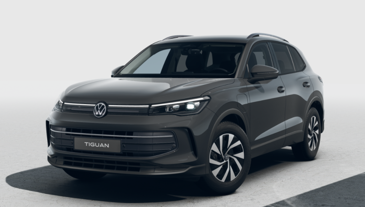Voitures neuves VOLKSWAGEN TIGUAN VW Edition Paris