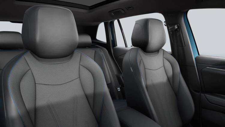 Voitures neuves VOLKSWAGEN TIGUAN R-Line Exclusive Paris