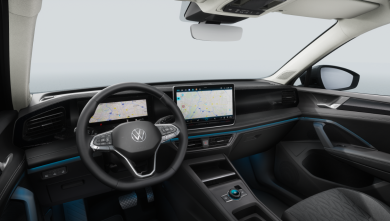 Voitures neuves VOLKSWAGEN TIGUAN R-Line Exclusive Paris