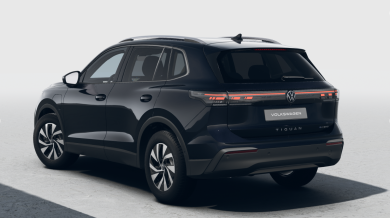 Voitures neuves VOLKSWAGEN TIGUAN R-Line Exclusive Paris