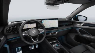 Voitures neuves VOLKSWAGEN TIGUAN R-Line Exclusive Paris