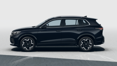 Voitures neuves VOLKSWAGEN TIGUAN R-Line Exclusive Paris