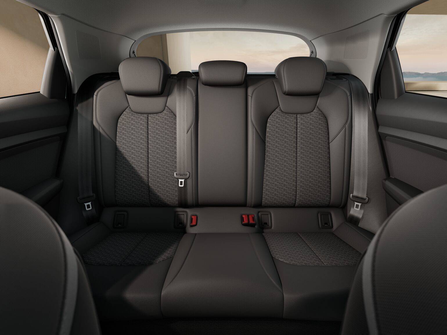 Voitures neuves Audi A1 Sportback Design Paris