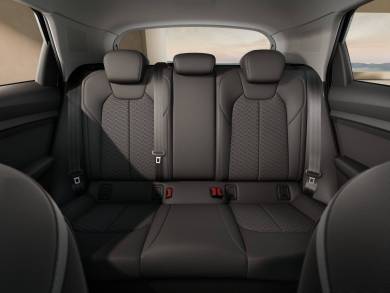 Voitures neuves Audi A1 Sportback Design Paris