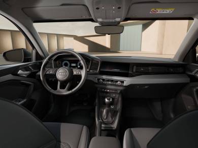 Voitures neuves Audi A1 Sportback Design Paris