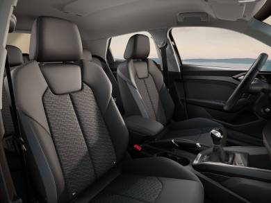 Voitures neuves Audi A1 Sportback Design Paris