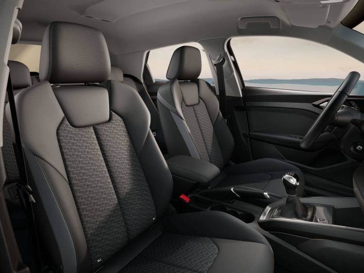 Voitures neuves Audi A1 Sportback Design Paris