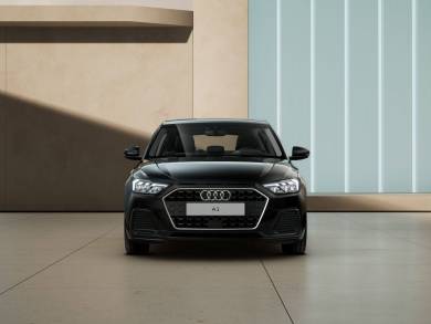 Voitures neuves Audi A1 Sportback Design Paris