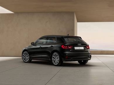 Voitures neuves Audi A1 Sportback Design Paris