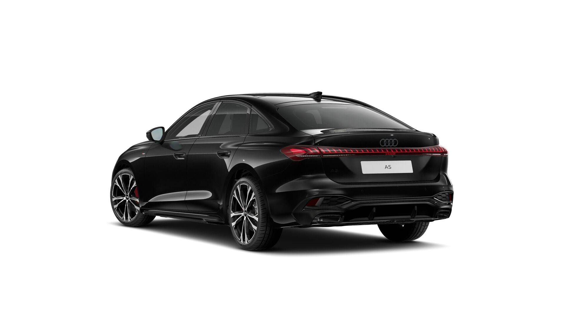 Voitures neuves Audi A5 S line Paris