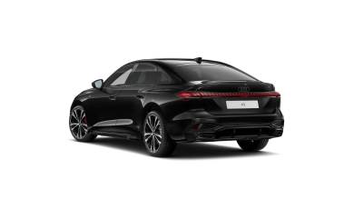 Voitures neuves Audi A5 S line Paris