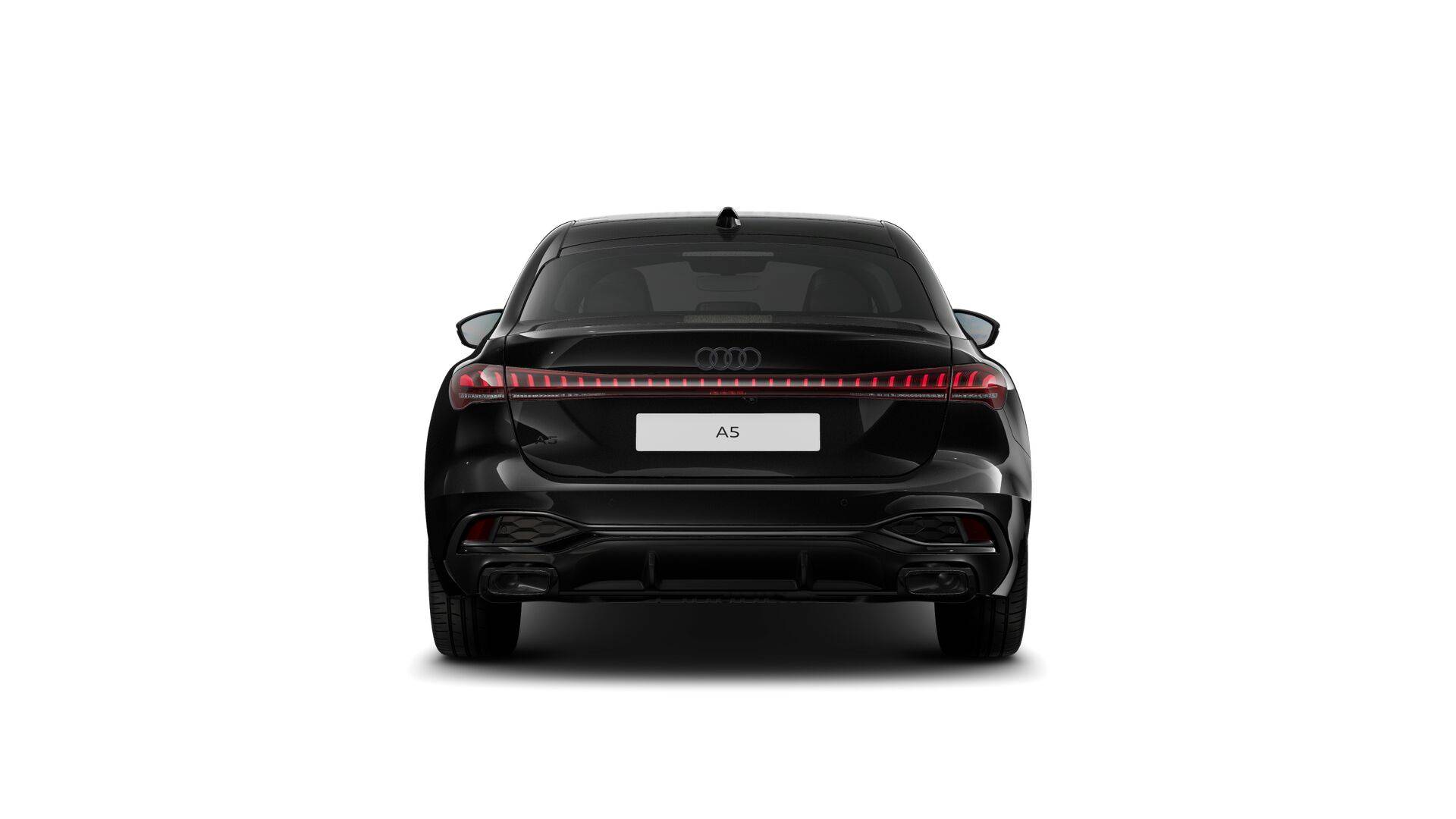 Voitures neuves Audi A5 S line Paris