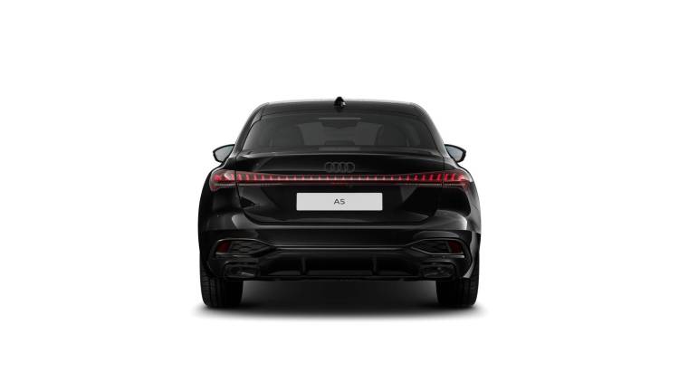 Voitures neuves Audi A5 S line Paris