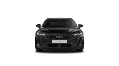 Voitures neuves Audi A5 S line Paris