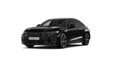 Voitures neuves Audi A5 S line Paris