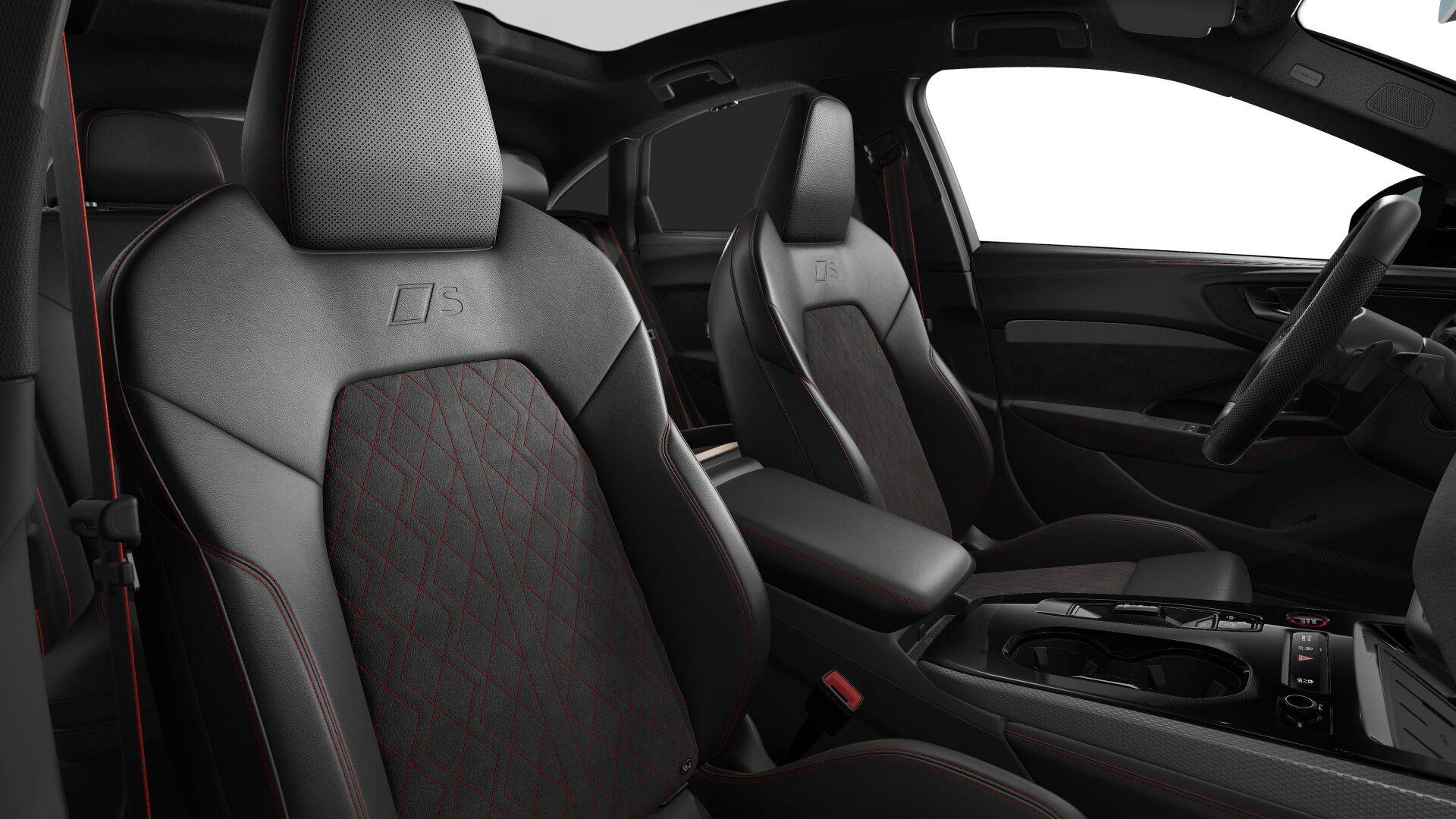 Voitures neuves Audi A5 S line Paris
