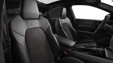 Voitures neuves Audi A5 S line Paris