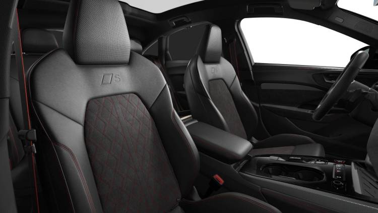 Voitures neuves Audi A5 S line Paris