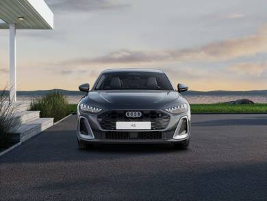 Voitures neuves Audi A5 S line Montigny-le-Bretonneux