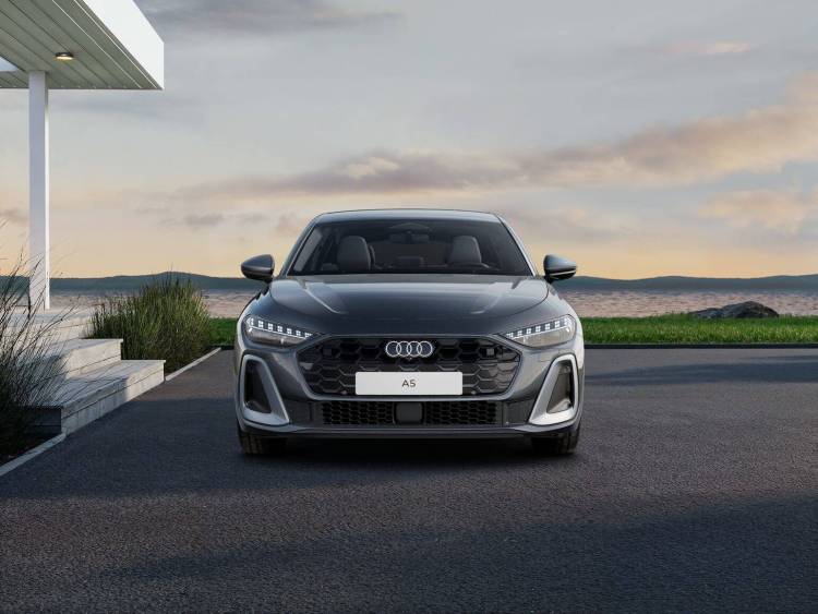 Voitures neuves Audi A5 S line Montigny-le-Bretonneux