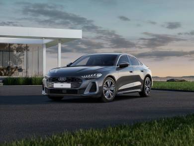 Voitures neuves Audi A5 S line Montigny-le-Bretonneux